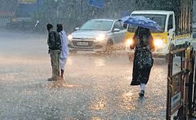 ଓଡ଼ିଶାରେ ବର୍ଷା ବିପର୍ଯ୍ୟୟ – ତିନି ଜିଲ୍ଲାରେ ଜଳମଗ୍ନ ଅଞ୍ଚଳ, ଜନଜୀବନ ବ୍ୟାପକ ପ୍ରଭାବିତ